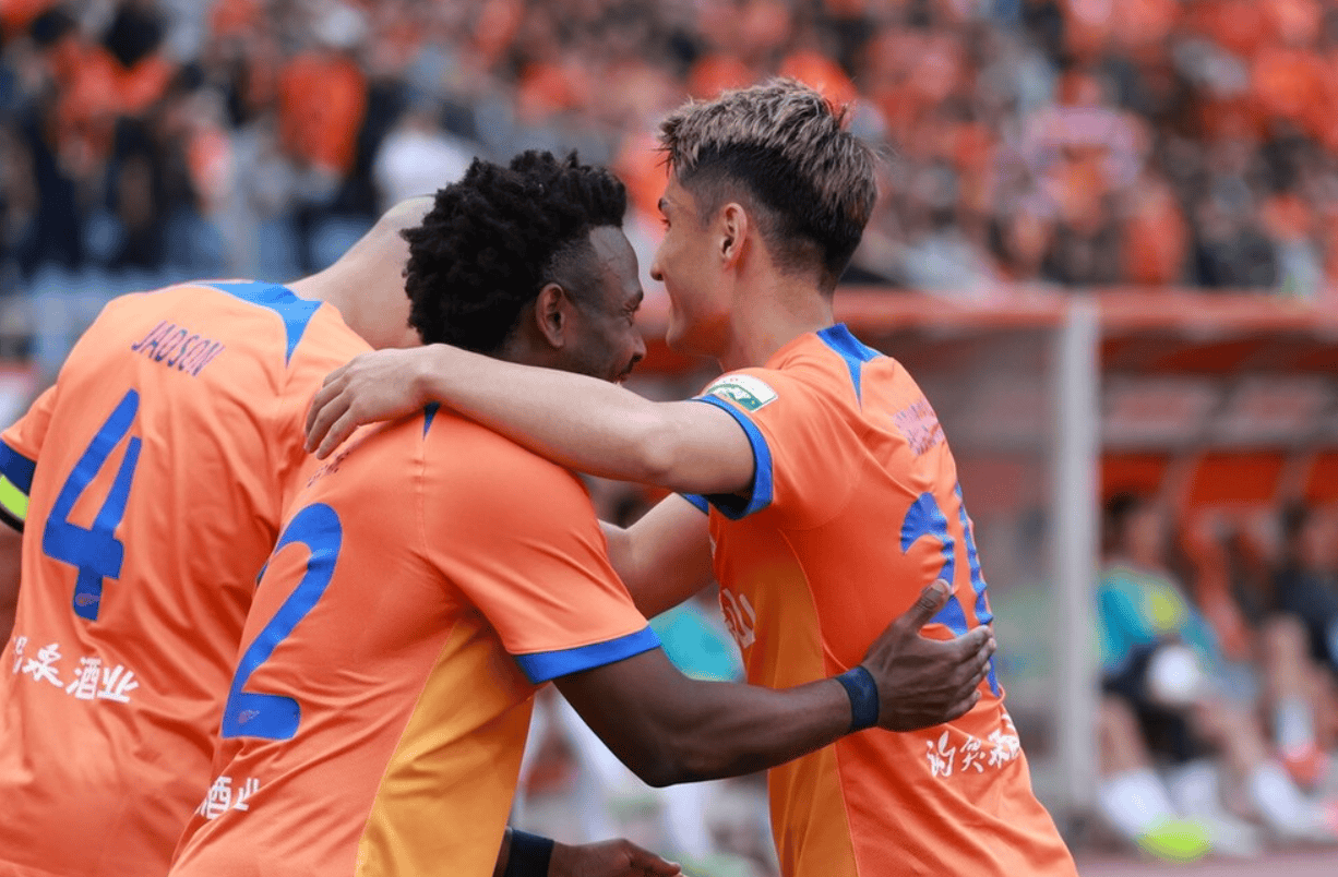 开云体育入口-关于桑普多利亚队长连续比赛进球，领头羊之一的信息