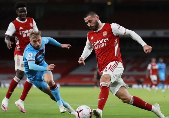 阿森纳攀升积分榜，逐渐重返正轨的简单介绍