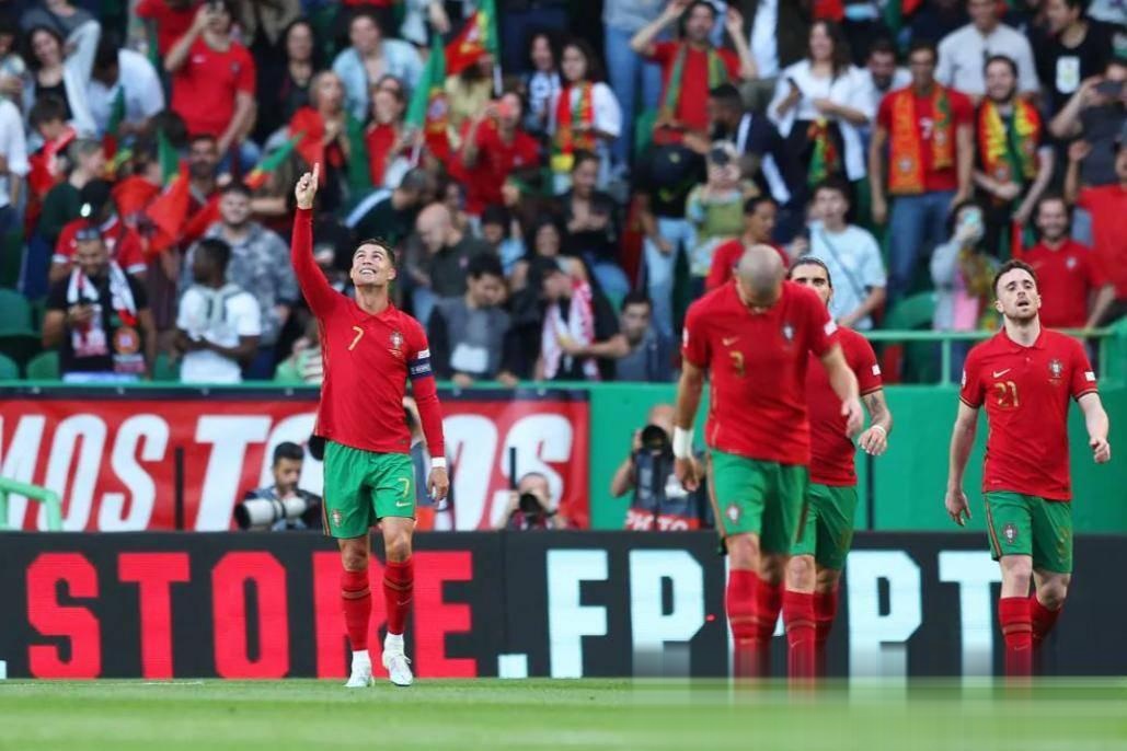 开云体育官方入口-葡萄牙不敌西班牙，告别联赛