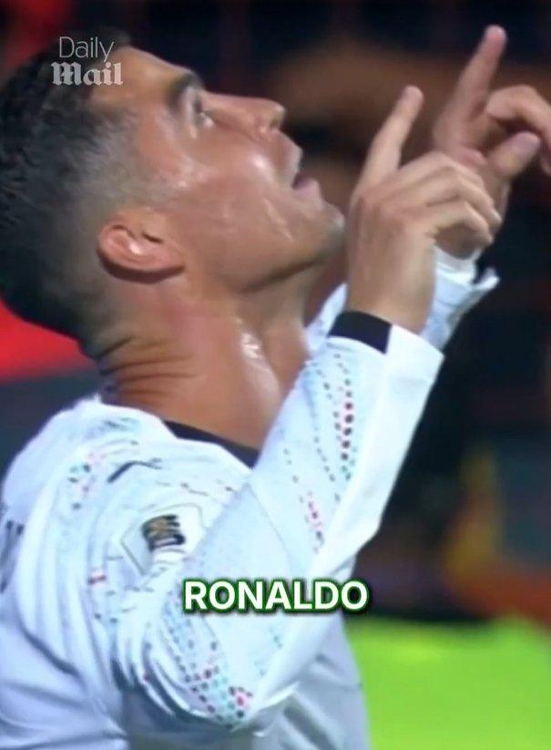 罗纳尔多极速破门！尤文图斯球迷疯狂欢呼的简单介绍