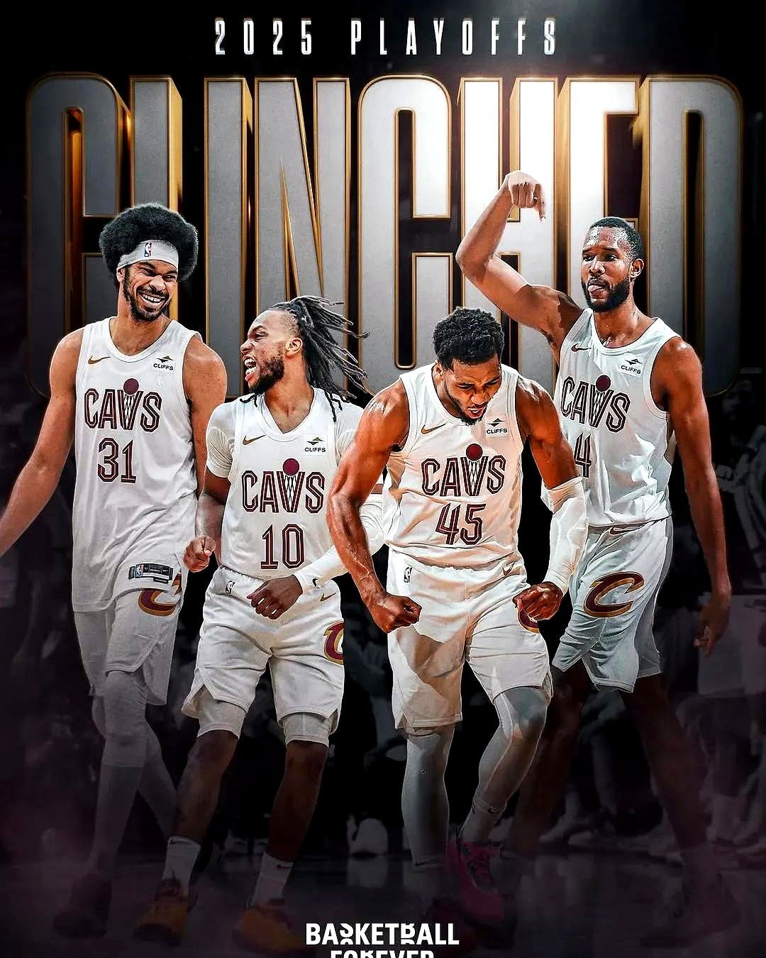 骑士队大胜爵士，为总决赛的胜利奠定基础的简单介绍