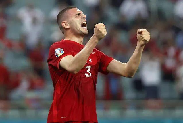 开云体育入口-捷克队力压对手晋级下一轮！的简单介绍