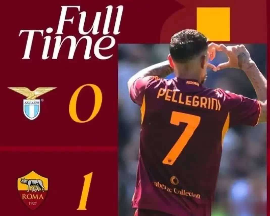 开云体育官网-罗马客场不敌那不勒斯，遭遇连败的简单介绍