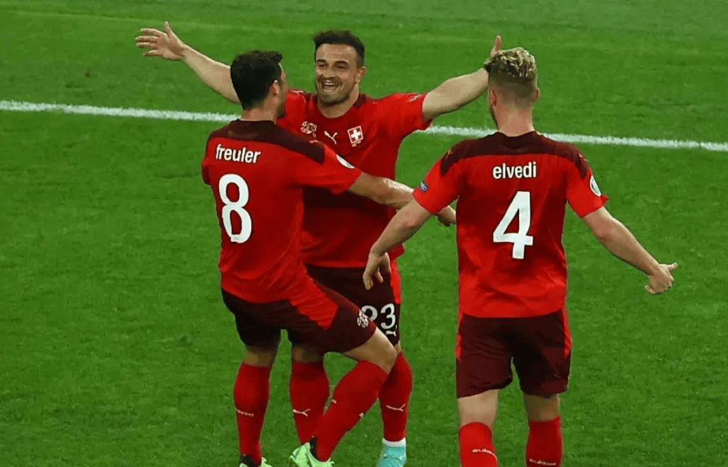 开云体育入口-匈牙利主场险胜克罗地亚晋级的简单介绍