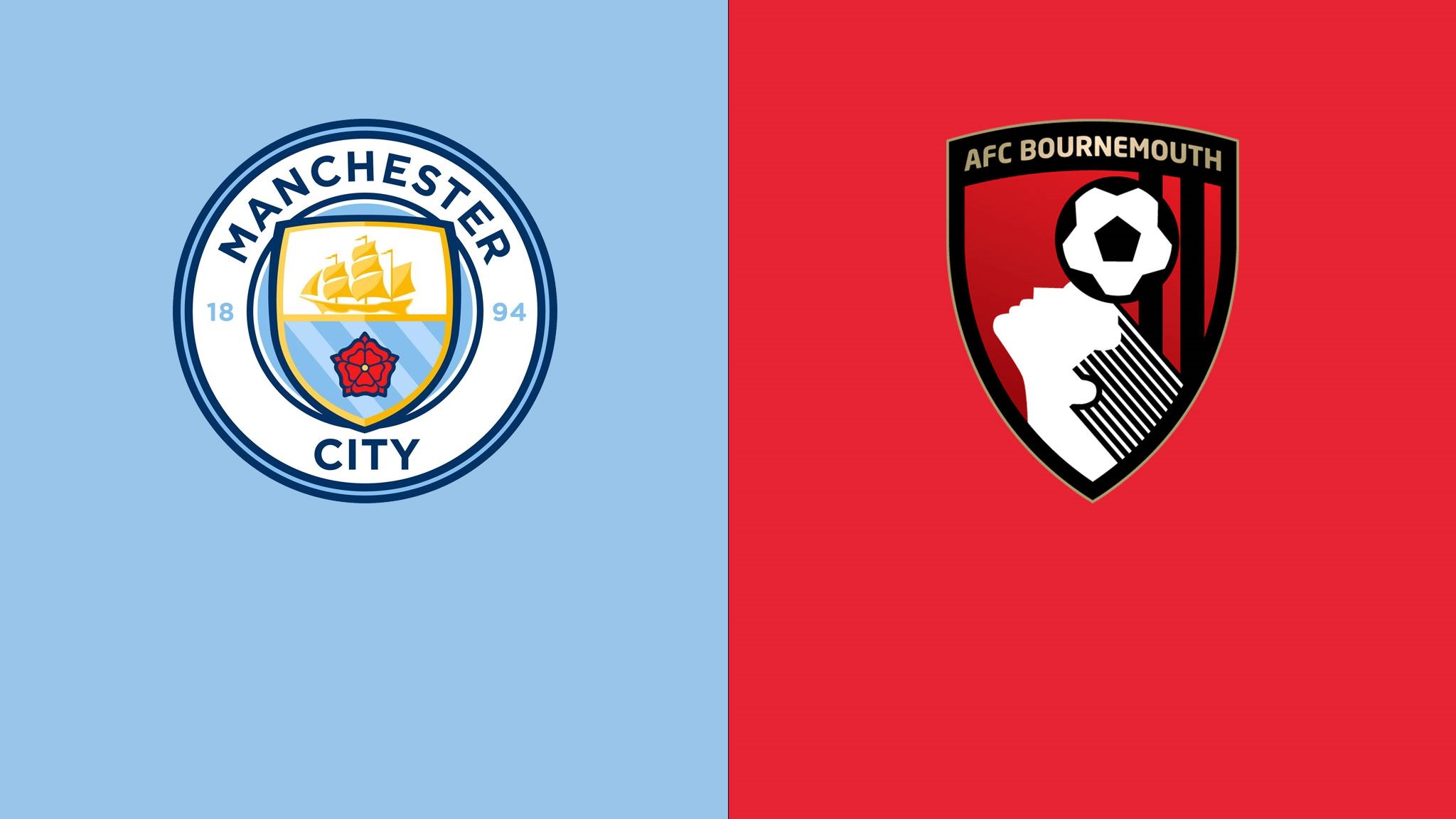 曼城遭遇伯恩茅斯绝平，守住榜首位置的简单介绍