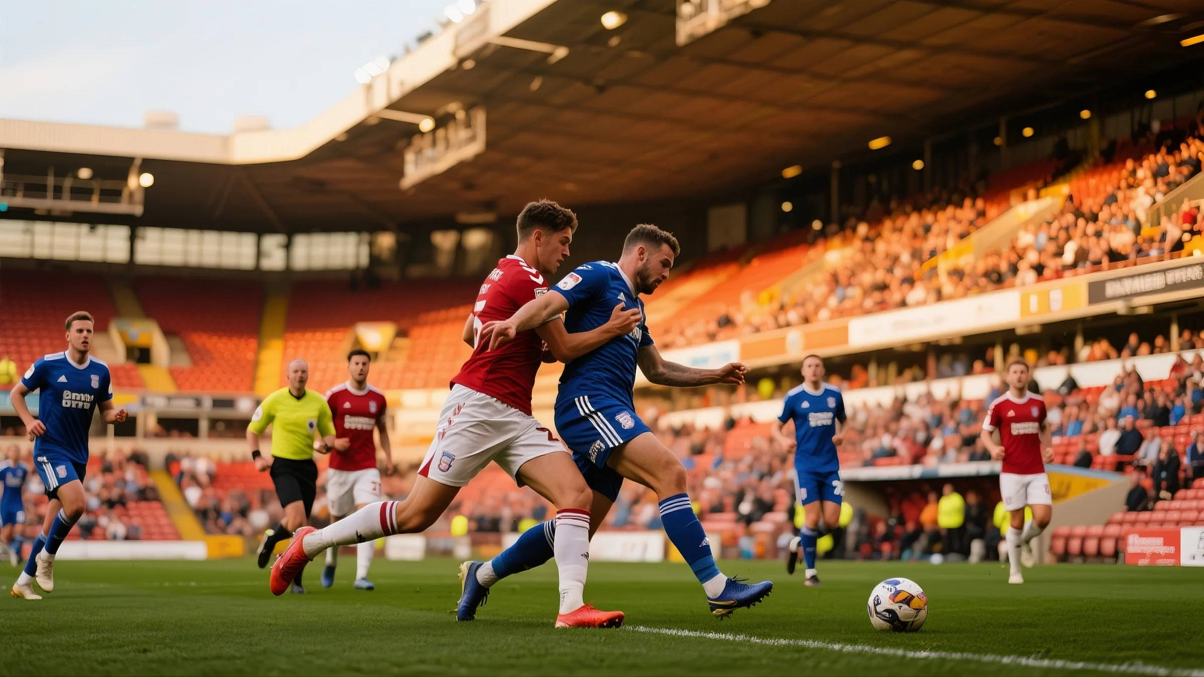 关于谢菲联后卫一连串扑救，助球队终结防线危机的信息