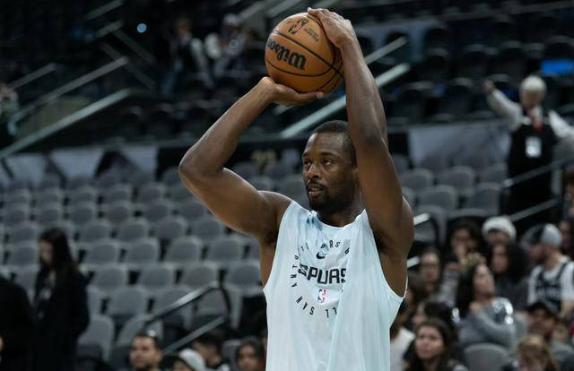 森林狼客场力克马刺，取得三连胜