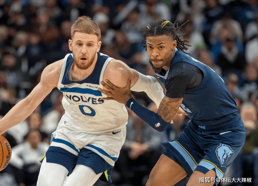 灰熊擒梭子鱼,莫兰特高效砍分 灰熊擒梭子鱼,莫兰特高效砍分