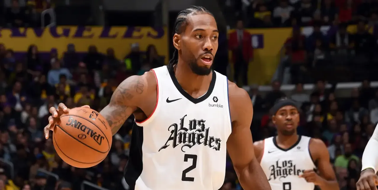 快船惨败公牛,豪取七连胜 快船惨败公牛,豪取七连胜