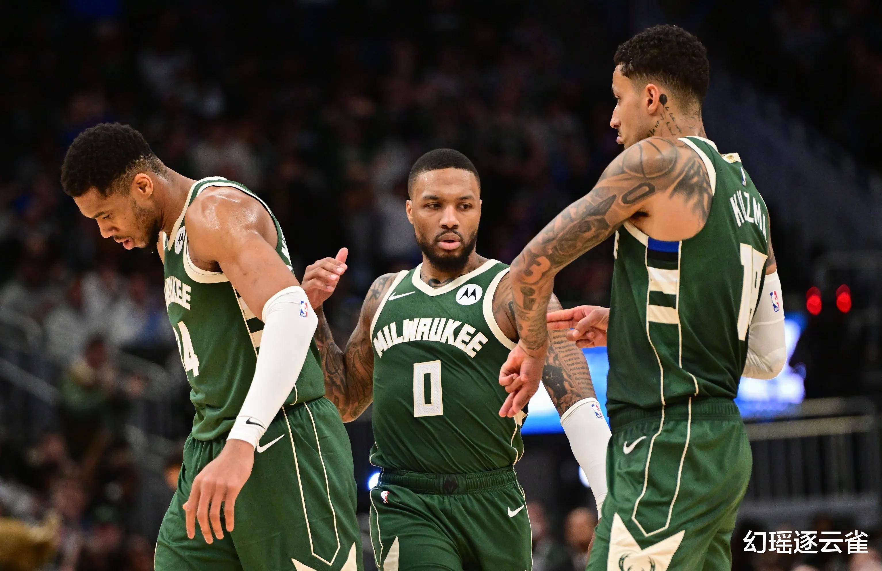 开云体育官网-关于勇士再胜雄鹿，总比分-落后总决赛的信息