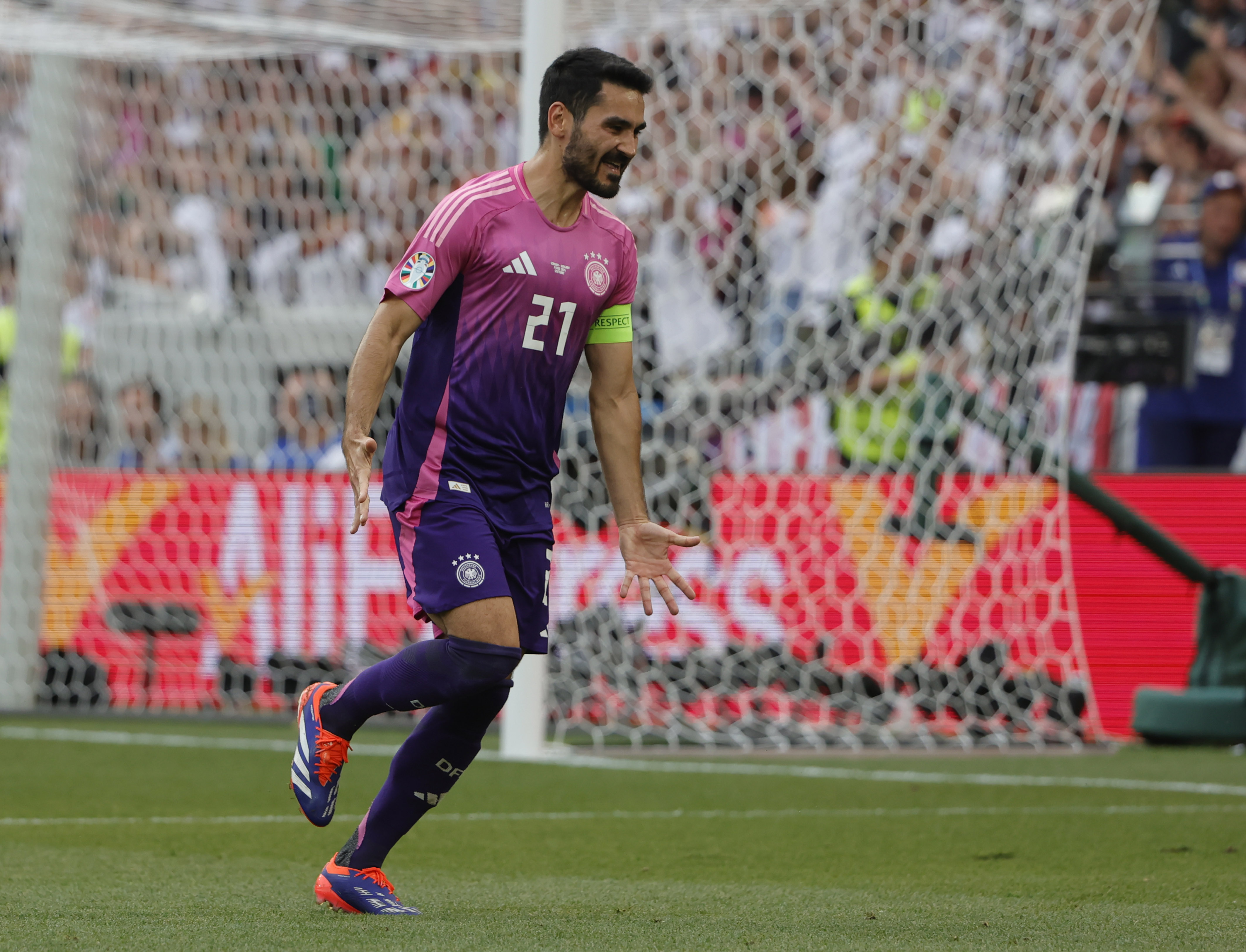 匈牙利队在欧预赛中战胜对手